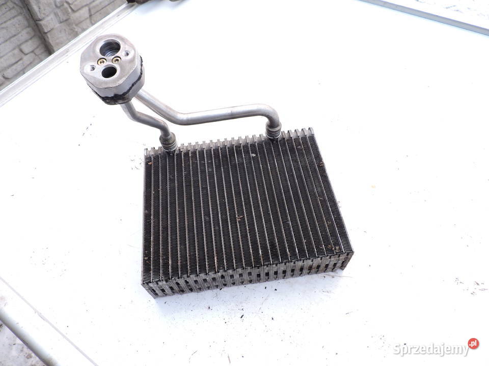 Parownik klimatyzacji Renault Megane II 19 dci Myszków