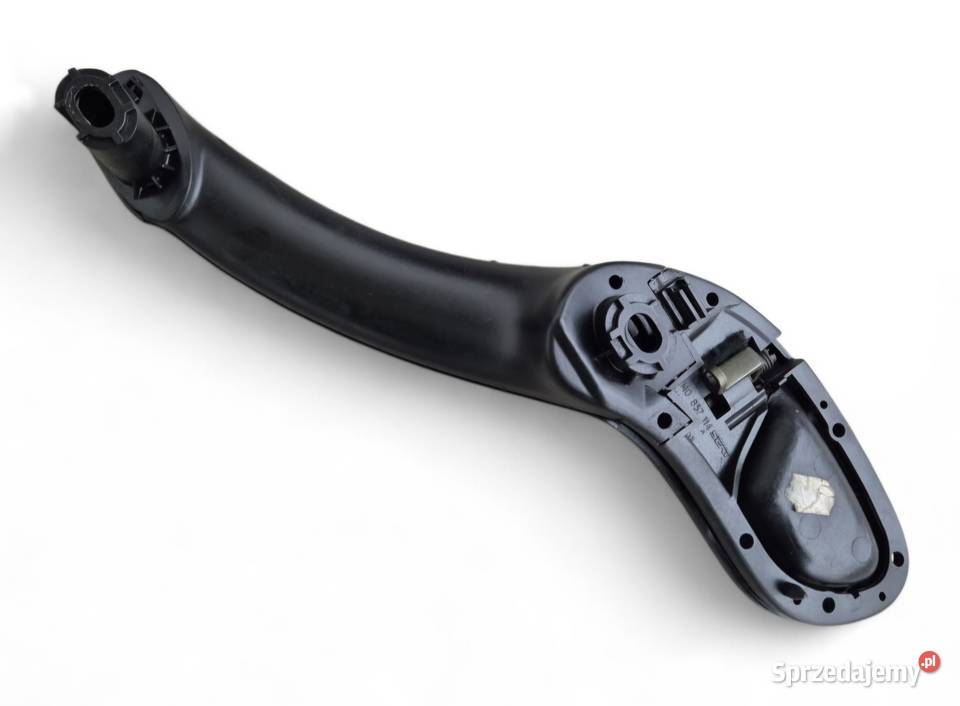 KMPL KLAMKA RĄCZKA DRZWI WEWNĘTRZNA PRZÓD TYŁ osobowe Działoszyce