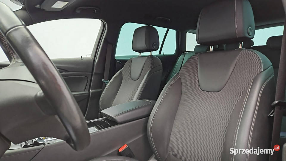 Opel Insignia 20 CDTI Business Z Polskiego isofix Warszawa