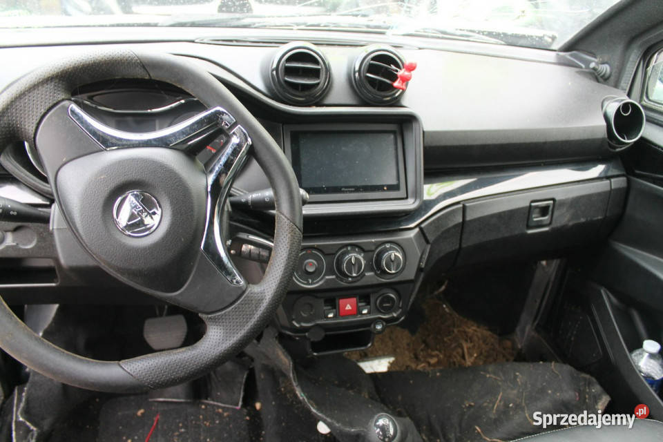 Aixam City Ostrów Wielkopolski