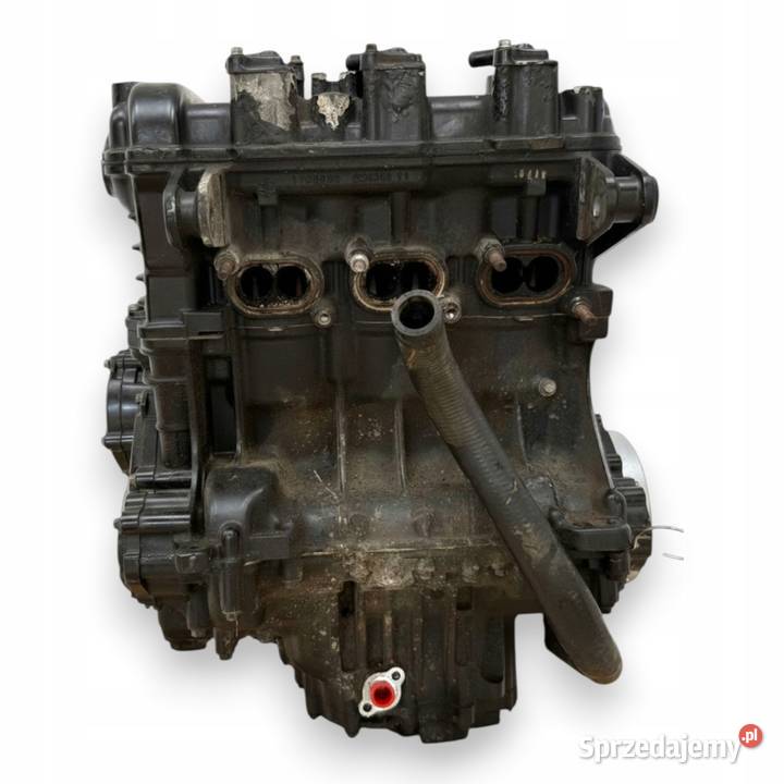 SILNIK Triumph Speed Triple 1050 135 20112016 Chełm sprzedam