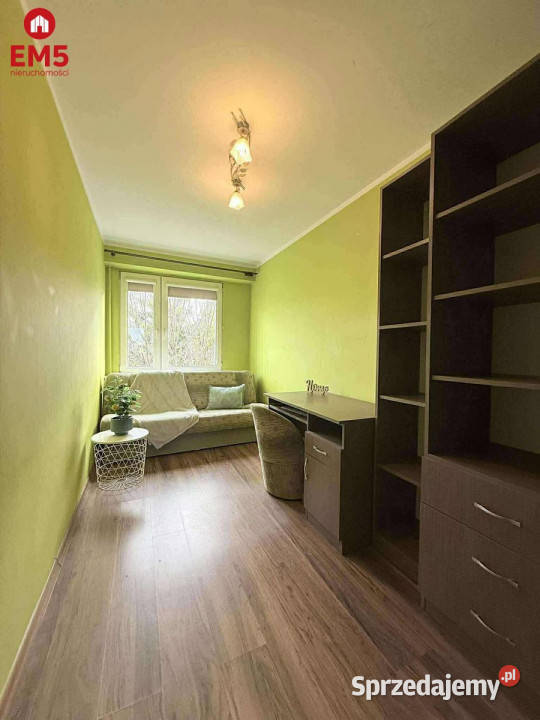 Mieszkanie Białystok 585m2 4pokojowe sprzedam