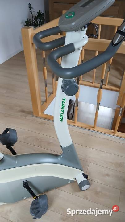 Rower rehabilitacyjny tunturi f200 dolnośląskie Jelenia Góra