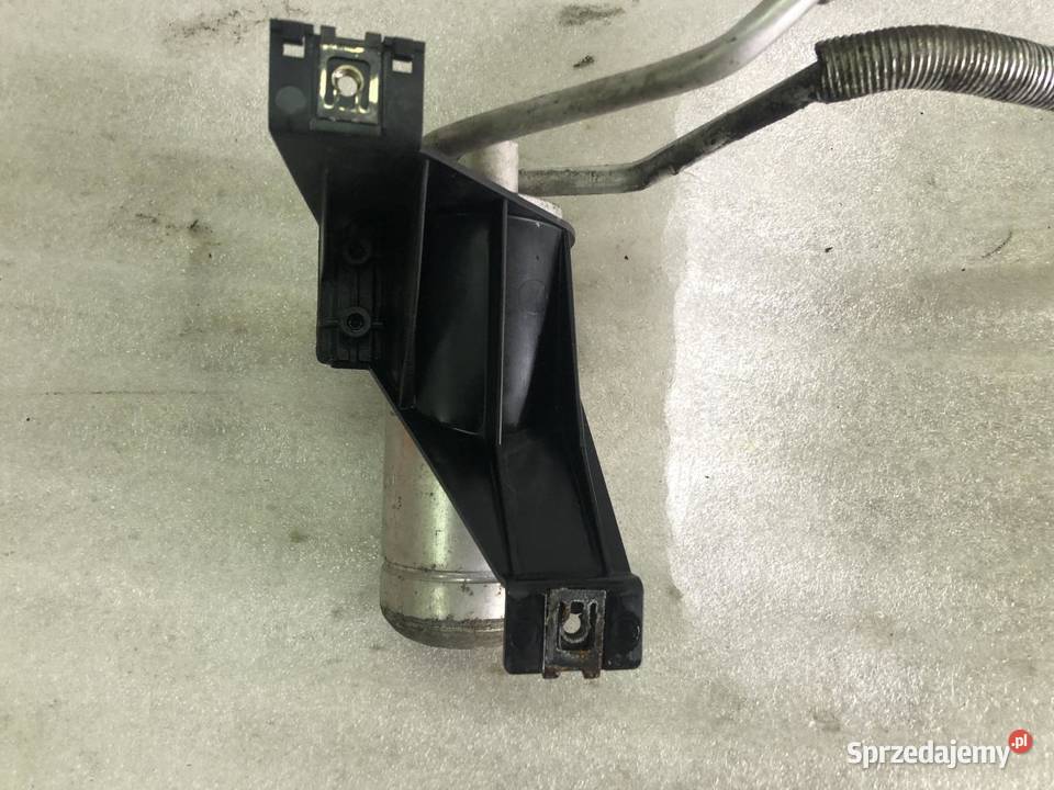 SKRAPLACZ OSUSZACZ KLIMATYXZACJI 8377332 BMW E46 wielkopolskie