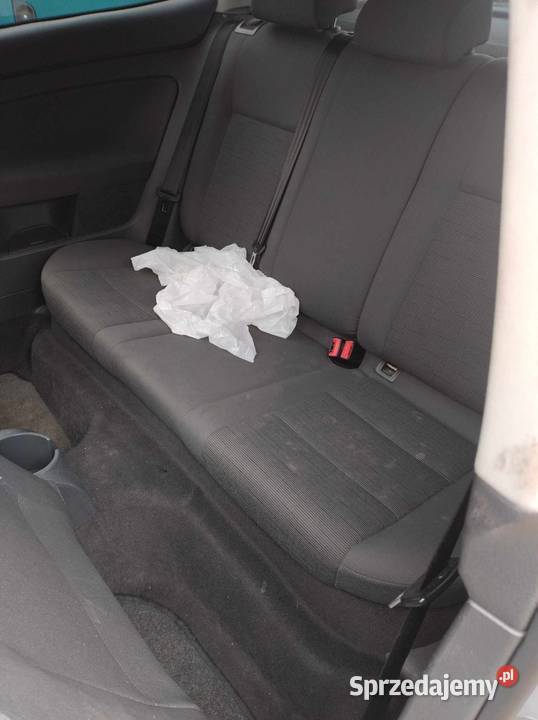 Golf 5 1400cm3