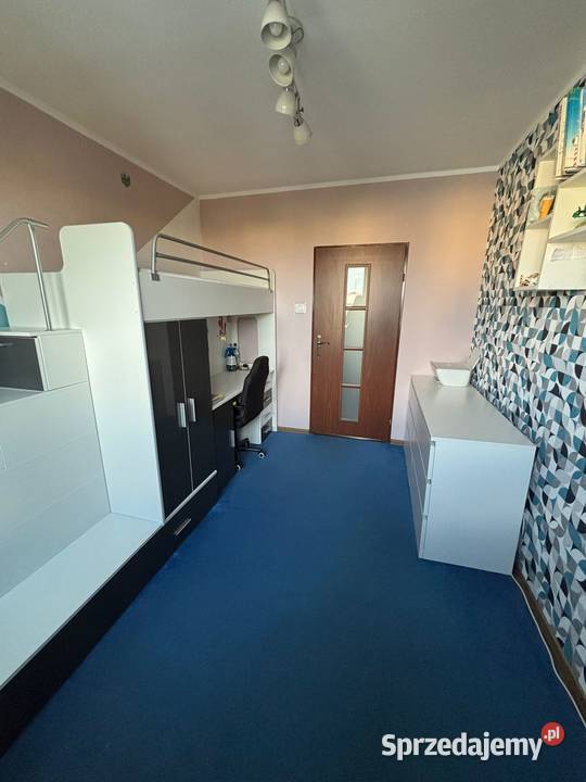 3 pokojowe Mieszkanie osiedla Zielone Wzgórza piwnica