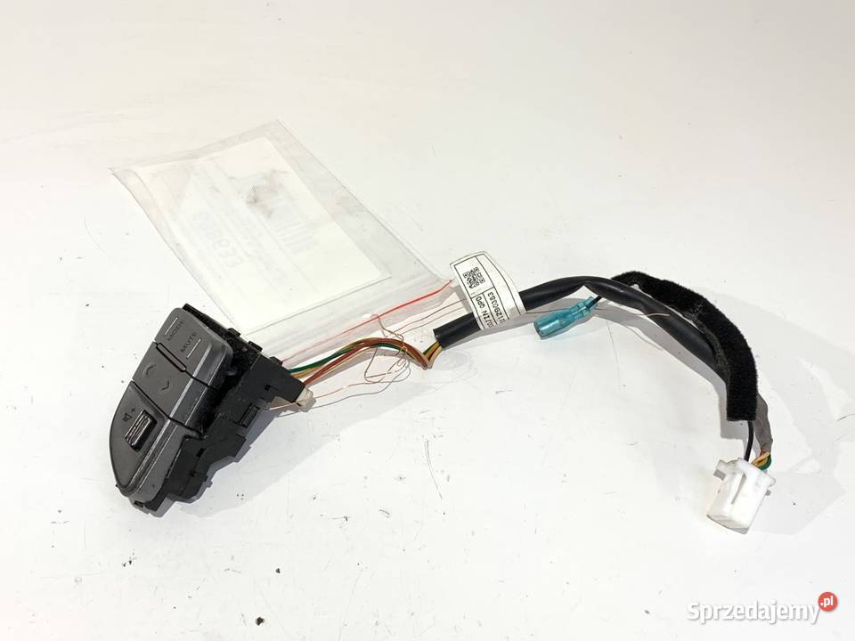 PRZEŁĄCZNIKI KIEROWNICY HYUNDAI ix35 WŁĄCZNIK Części samochodowe