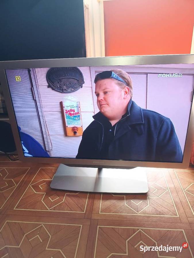 TV Philips 32 całe Smart HDMI dolnośląskie