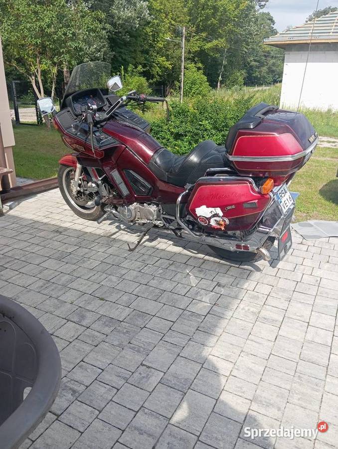 Sprzedam zamienię Skoków sprzedam