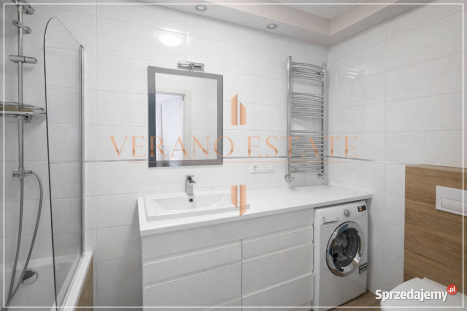 Komfortowe parter 2 pokoje 46 m Winda Grójec sprzedam