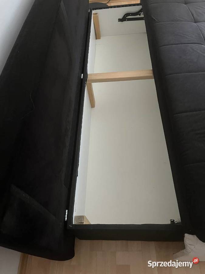 kanapa z funkcją spania Zagnańsk