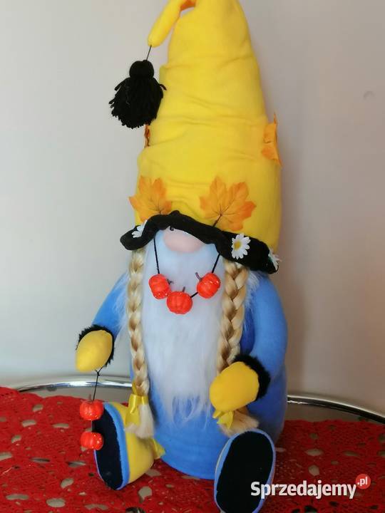 Para skrzatów siedzących jesienno zimowych śląskie