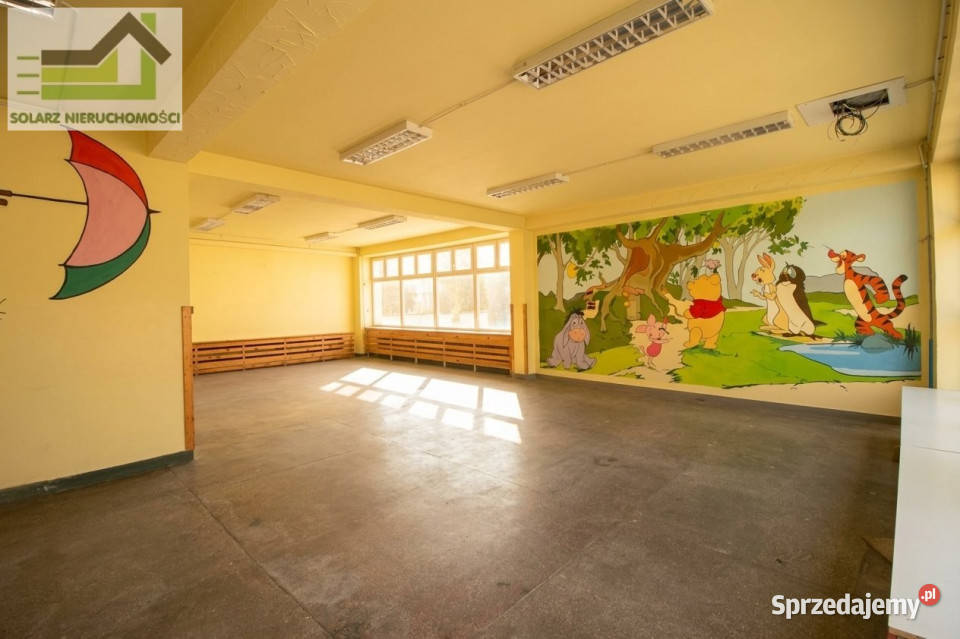 Lokal 250m Sosnowiec śląskie