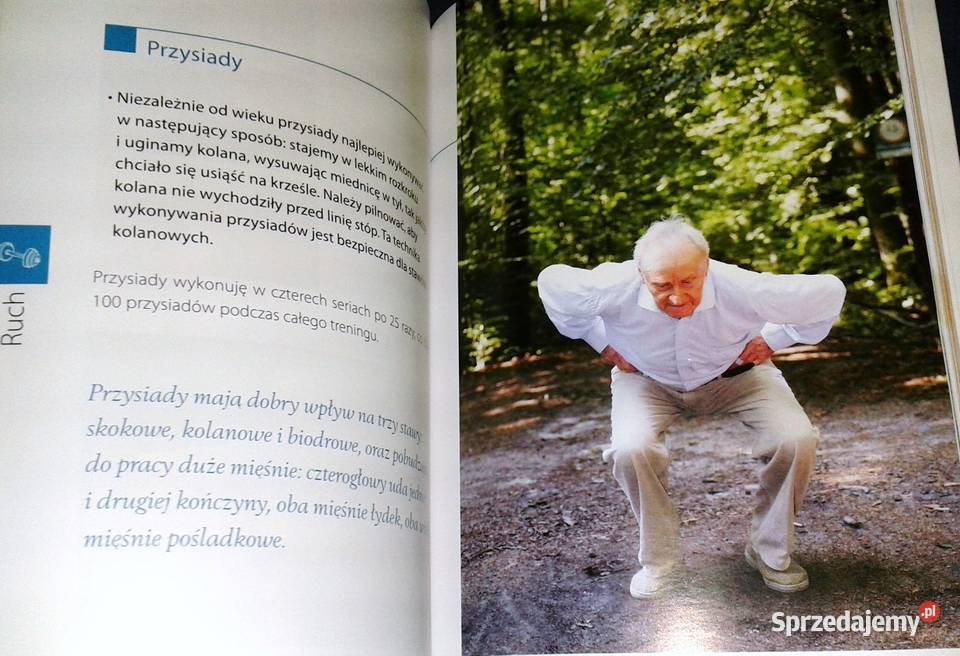 Dziarski Dziadek Antoni Huczyński Chełm