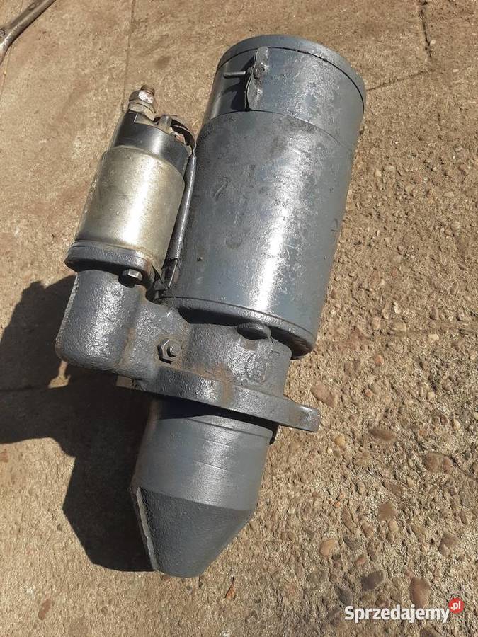 Rozrusznik c330 NOWY BENDIKS wielkopolskie Grodzisk Wielkopolski