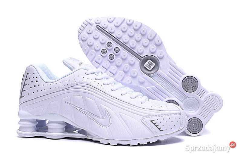 NIKE SHOX buty meskie sportowe rozmiar 4046 28cm Rzeszów sprzedam
