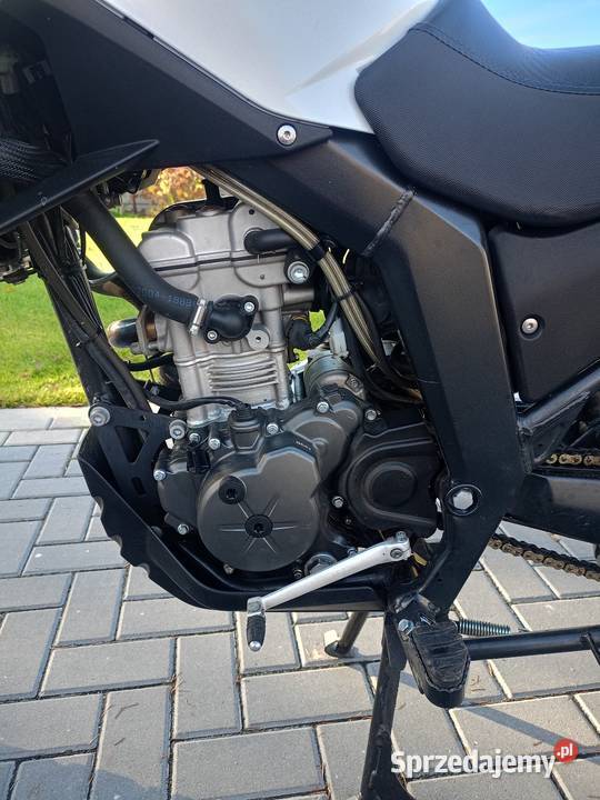 Malaguti Dune 125 2019 euro 4 15 Kalisz