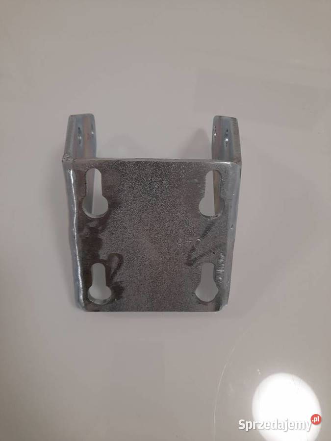 Adapter do kasety sterującej chwytaka mini żuraw Akcesoria Golina