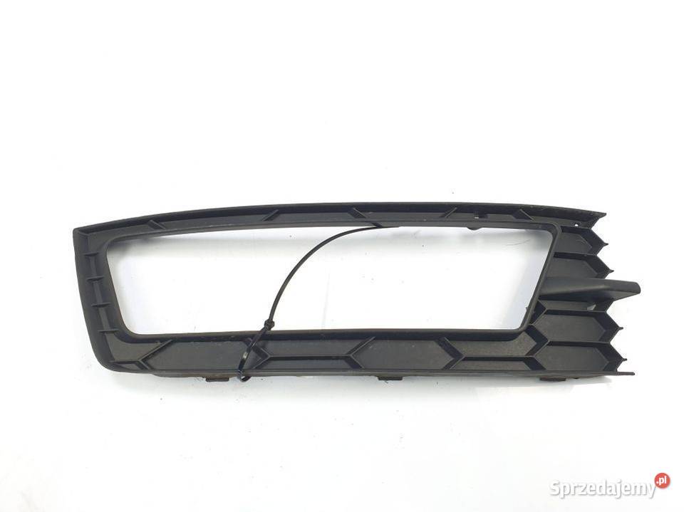 KRATKA HALOGENU PRAWA SKODA RAPID 5JA807682 kujawsko-pomorskie Lipno