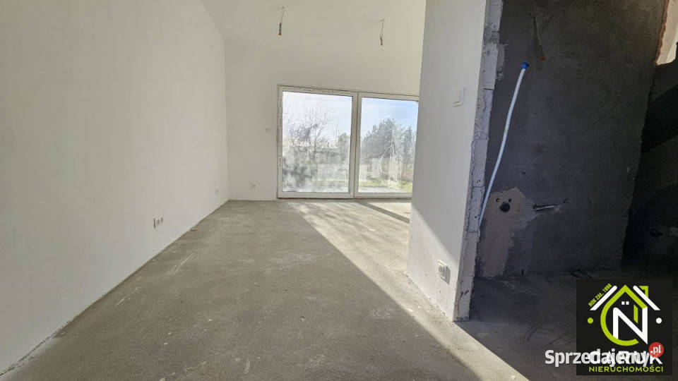 sprzedaży mieszkania 4301m2 2pokojowe Rewal sprzedam