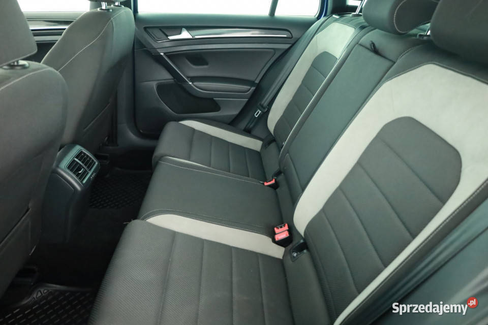 VW Golf 20 TSI R Piaseczno