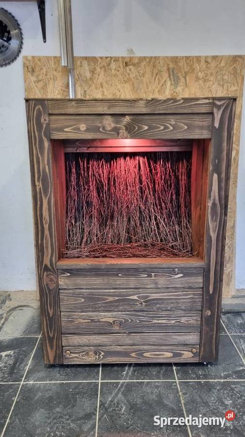 Tężnia Solankowa 116x79x53