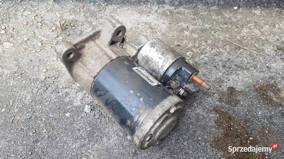 ROZRUSZNIK STARTER ORYGINAŁ 8200815083 DACIA Brzeg Dolny