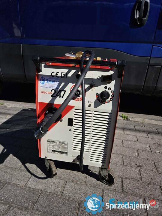 Fronius Vario Star 247