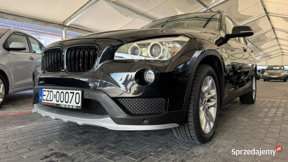 BMW X1 I E84 20092015 Zduńska Wola