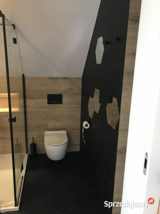 Sprzedam apartament studio balkon Mieszkania Zakopane sprzedam