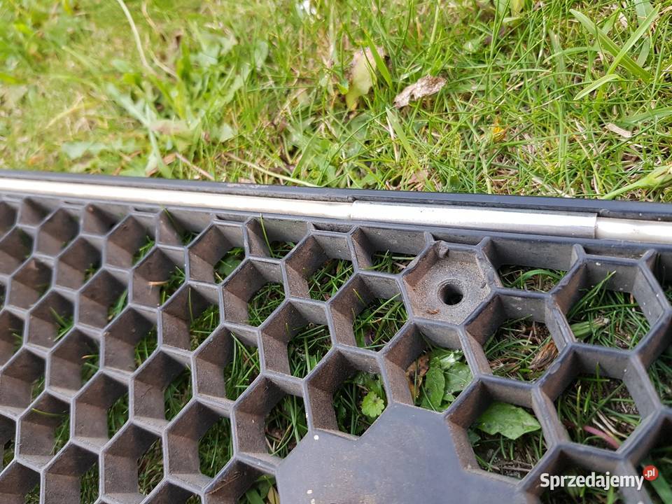 Grill atrapa przód osłona chłodnicy fiat 127 Leżajsk