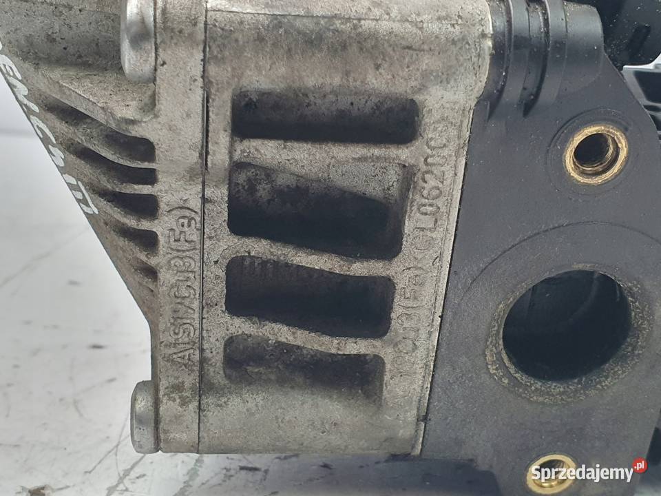 CHŁODNICA SPALIN Citroen C3 III 15 BlueHDi Chełm sprzedam