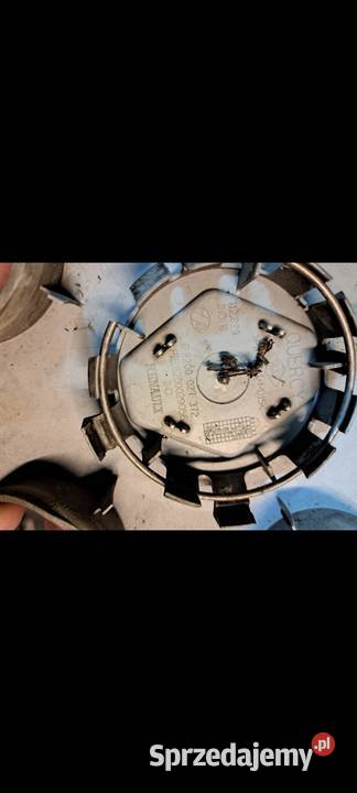 Dekielki felgi renault Dekielki Wrocław