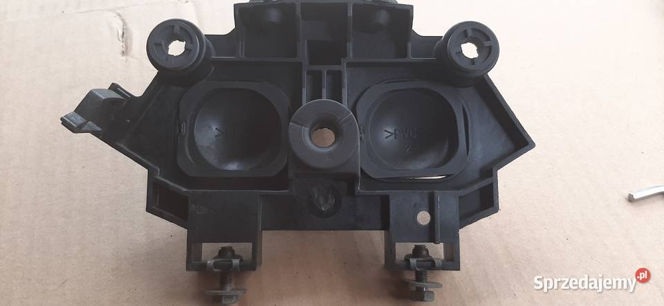 Yamaha Fazer 1000 mocowanie plastik osłona Warszawa