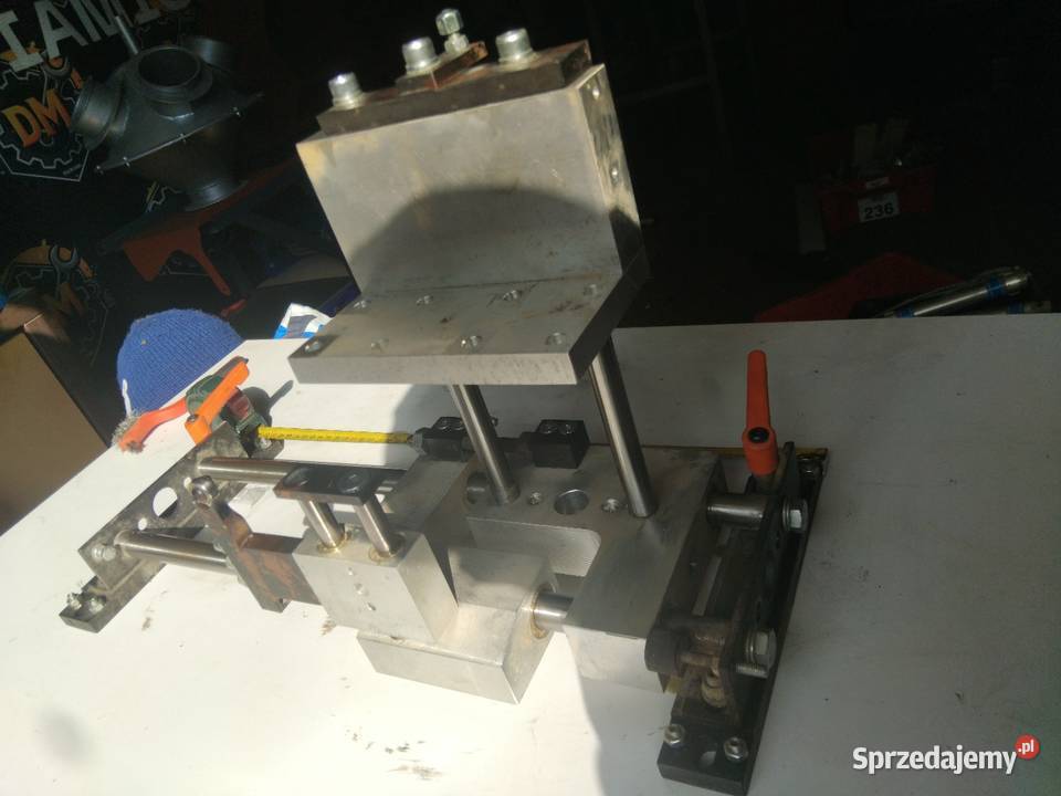 Wozek liniowy Michorzewo