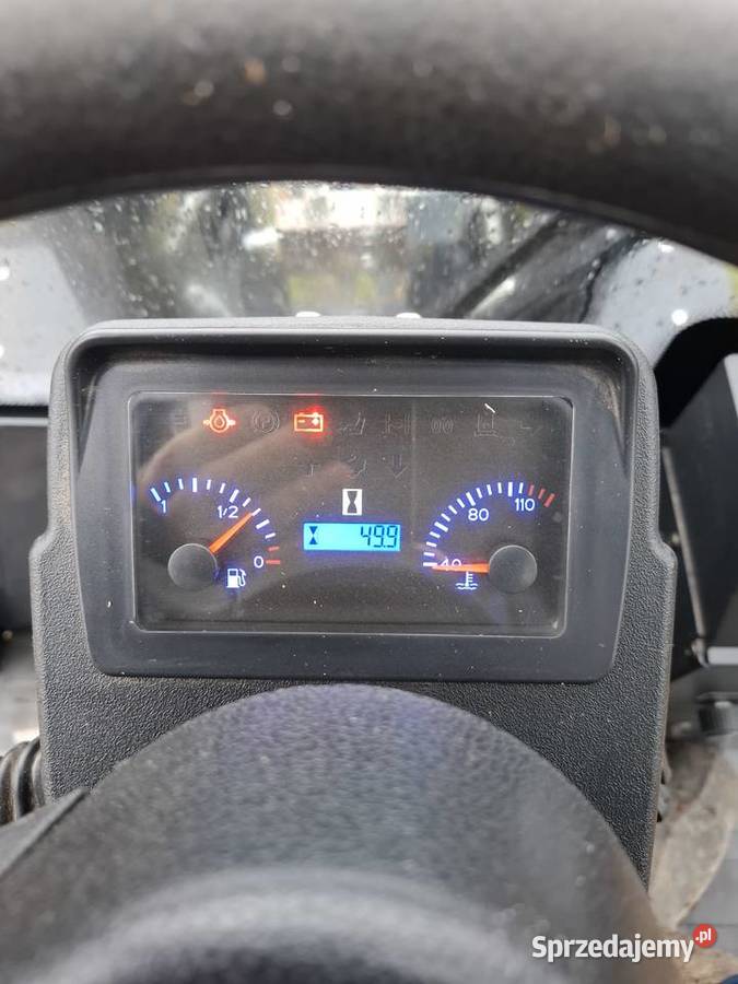 Sprzedam ładowarkę Schmid 4350A podlaskie