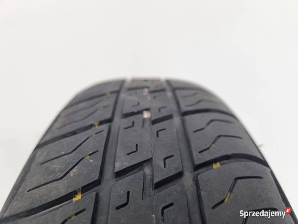 KOŁO DOJAZDOWE Audi Seat Vw Golf VI 12570 R16 lubelskie Chełm