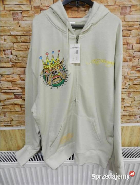 bluza z kapturem raglan małopolskie Kraków