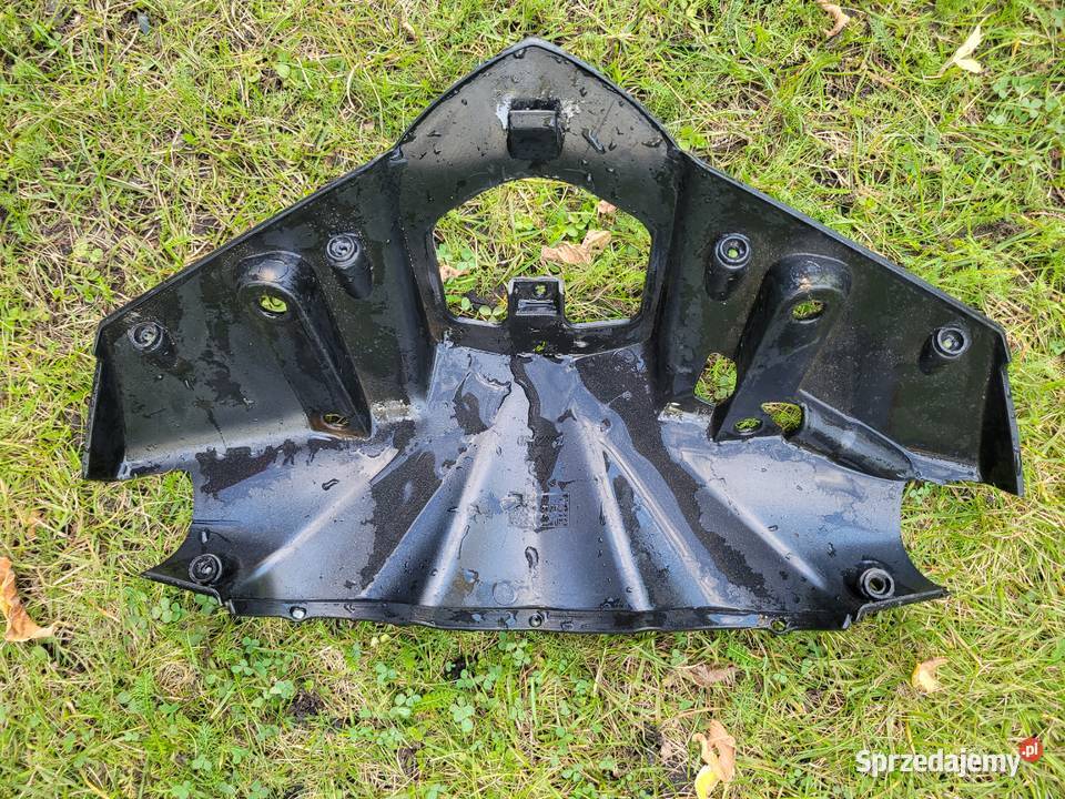 MALAGUTI PHANTOM F12 F 12 oslona kierownicy Piła