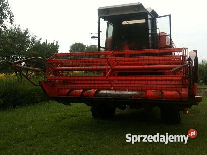 Bizon Zo56 1990r 1570h łódzkie