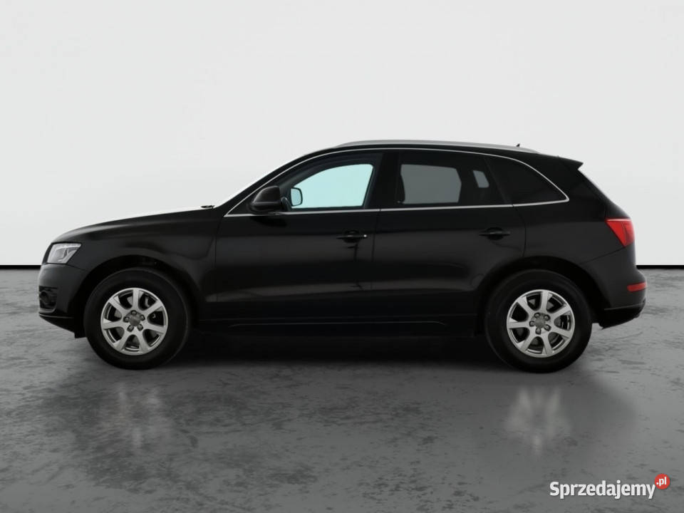Audi Q5 30 TDI czujnik martwego pola Zabrze
