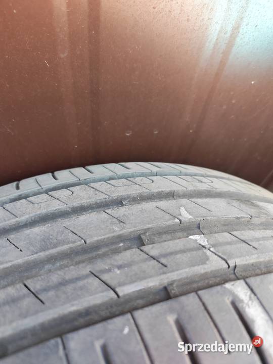 Opony letnie Goodyear Efficient Grip Performance Samochodowe łódzkie Ksawerów