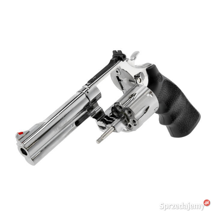 Rewolwer wiatrówka SmithWesson 629 Classic 45 mm Sporty strzeleckie i myślistwo Warszawa