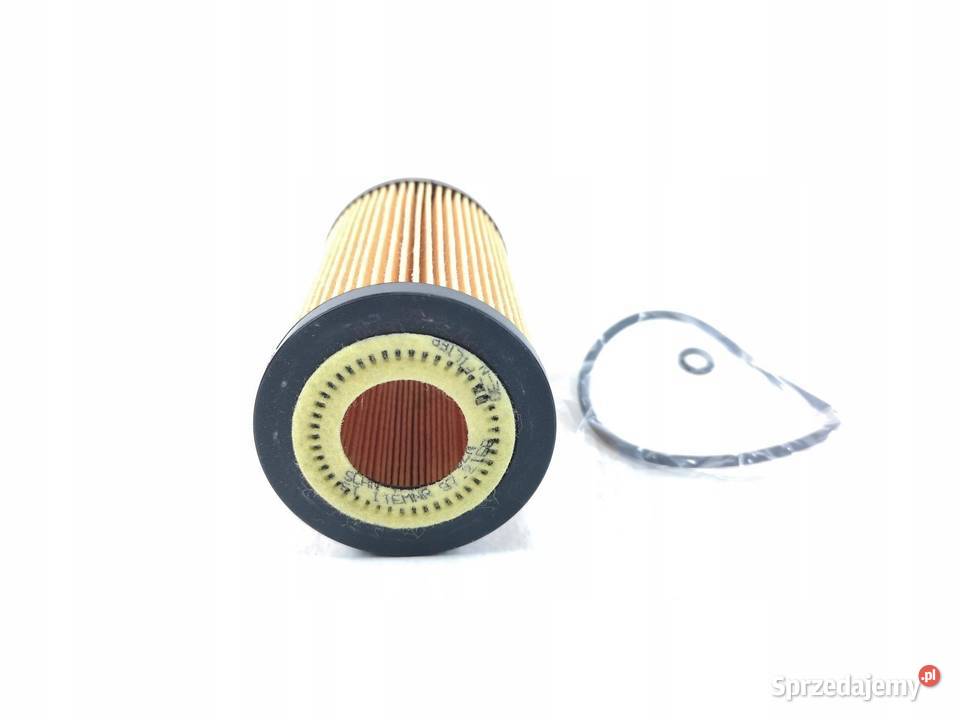 FILTR OLEJU SAAB 93 95 22 TiD 972166 Filtry