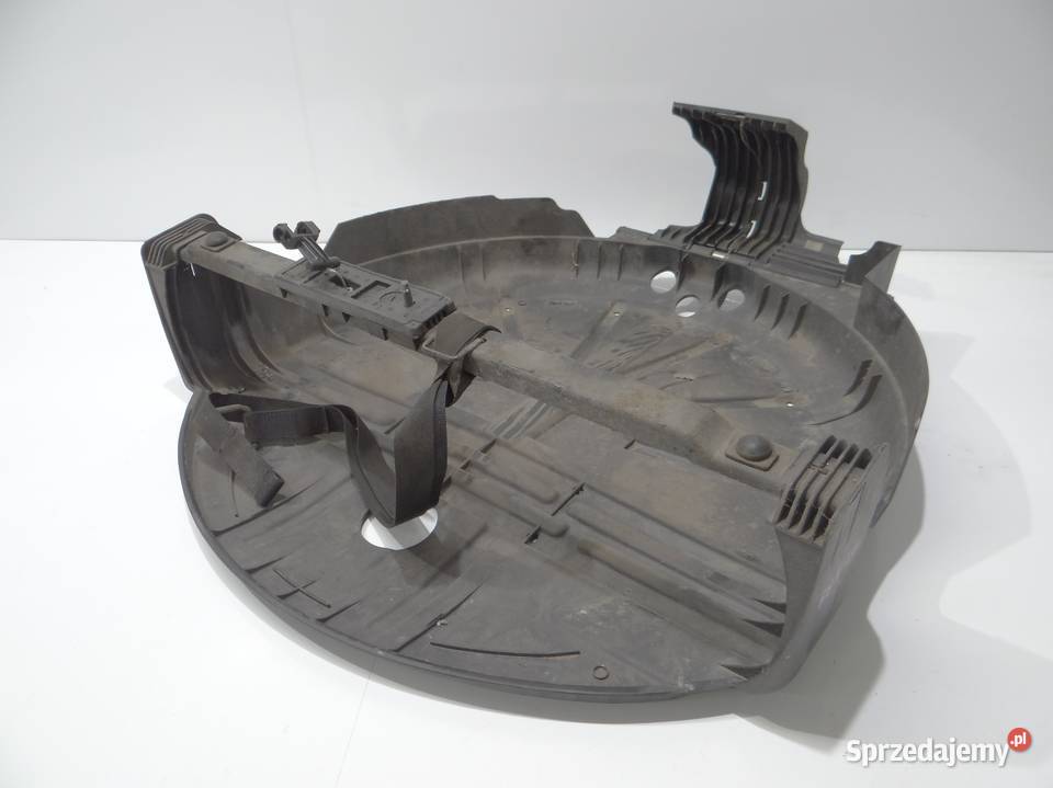 WINDA MOCOWANIE UCHWYT KOŁA ZAPASOWEGO BMW X3 Strzyżewice