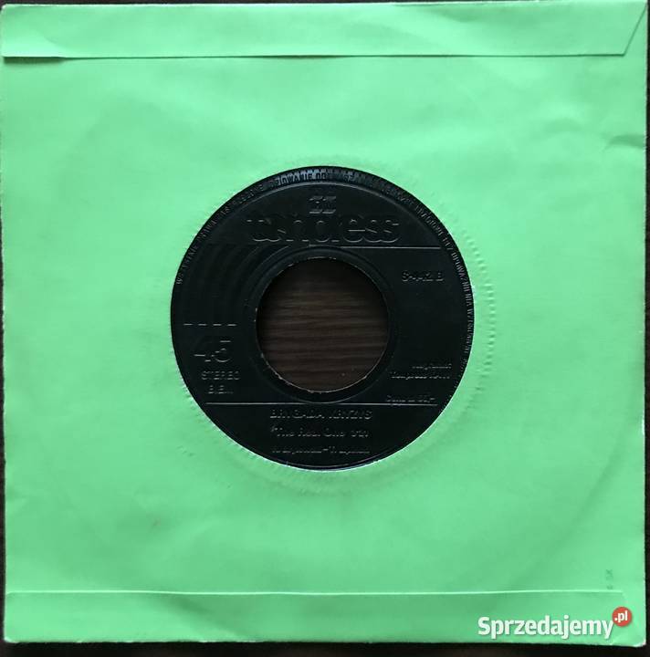 Singiel Brygada Kryzys Płyty i kasety Dęblin