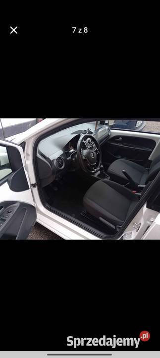 Sprzedam volkswagen Gdynia