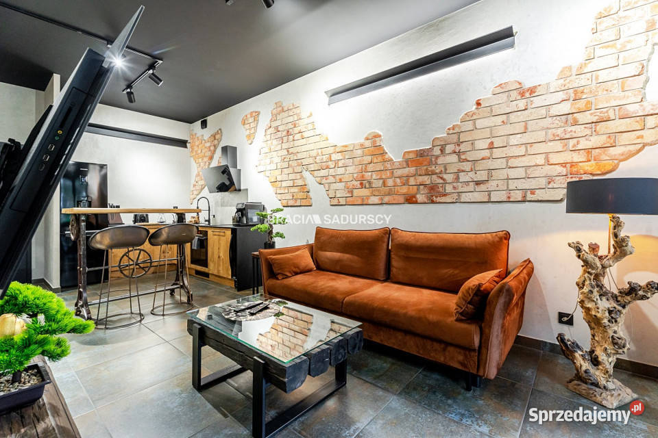 Mieszkanie Kraków 365m2 2 pokojowe pustak Sprzedaż sprzedam