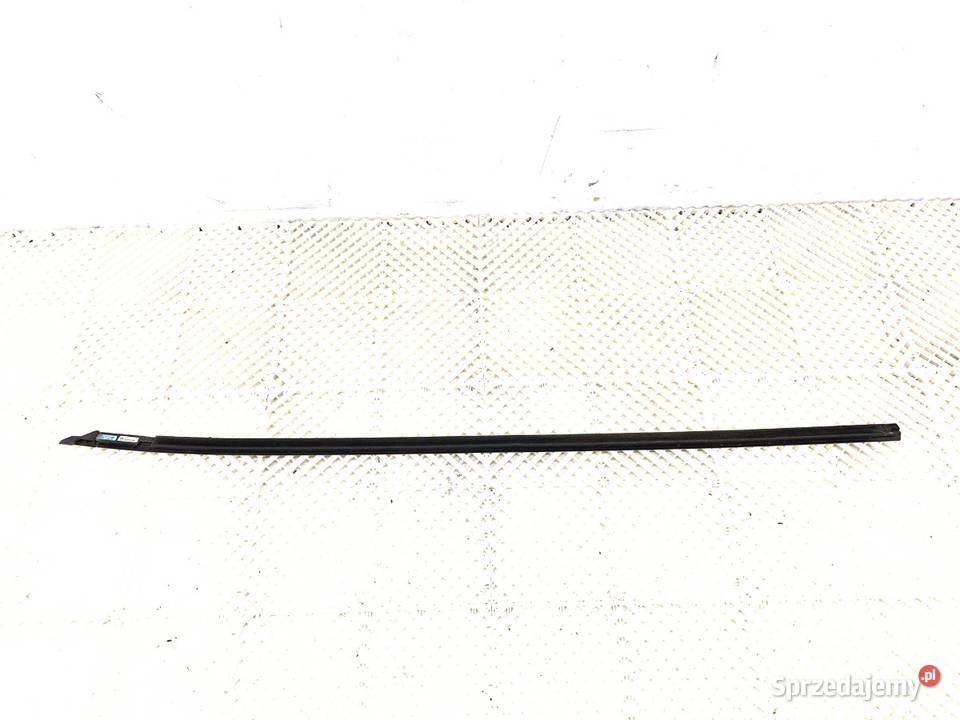LISTWA ZGARNIAJĄCA PRZÓD PRAWY AUDI A5 F5 Szyby podkarpackie
