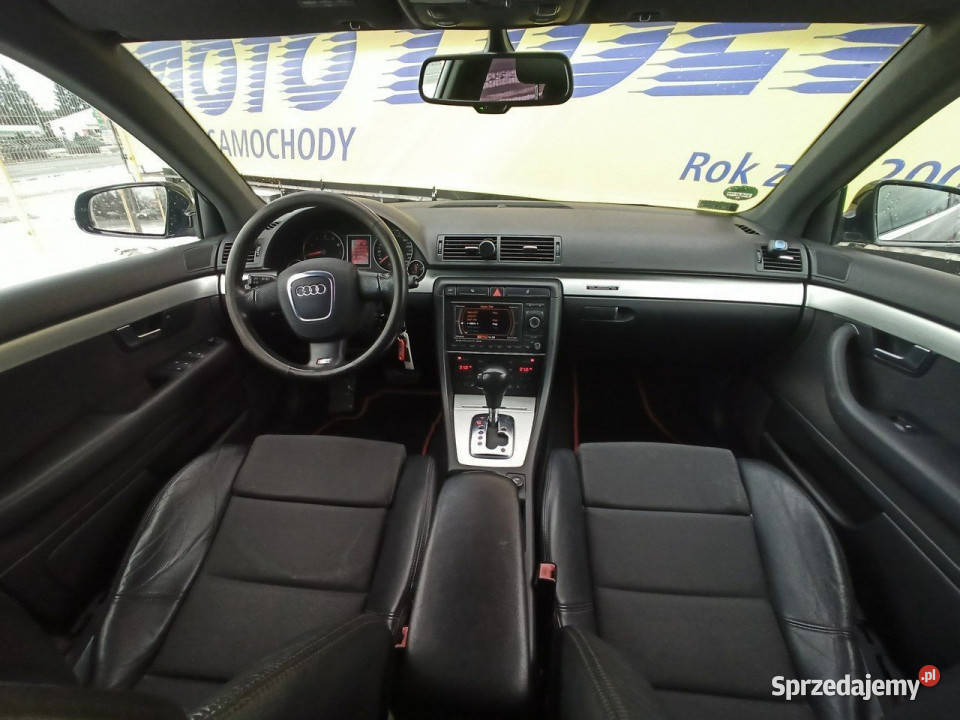 doinwestowany 270 SLine quattro sprowadzony podkarpackie Rzeszów